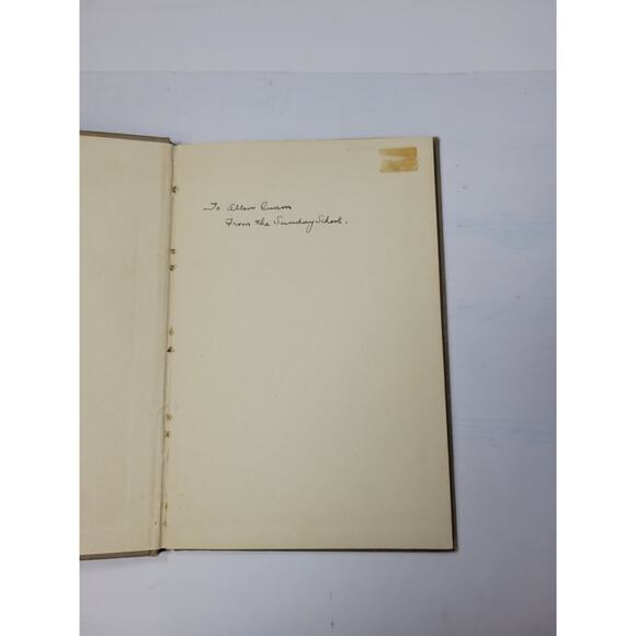 Vintage We Killed A Bear, Sugar Creek Gang Story Hardcover 1946 - Picture 4 of 5